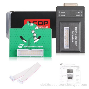 Yanhua Mini ACDP Module17 BMW E Series 6HP Refresh Support E60 E61 E63 E70 E71 etc